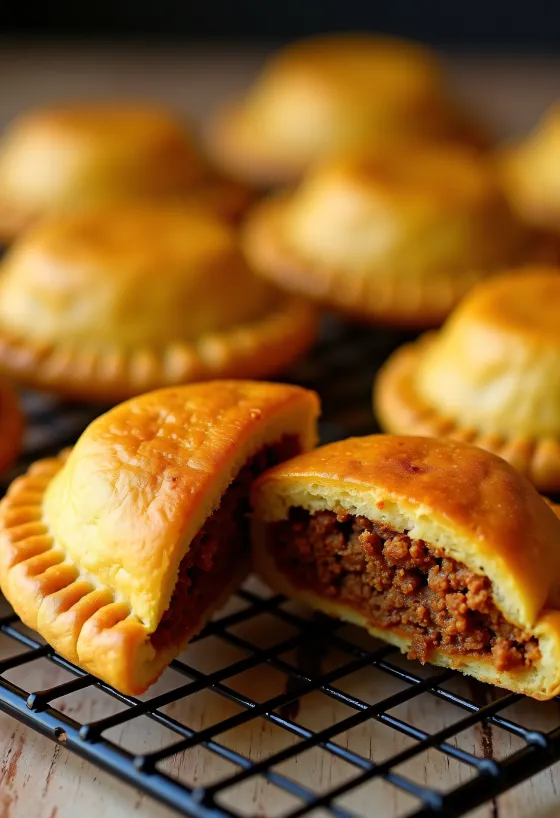 Keto jamaicai marhapogácsa