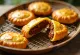 Keto jamaicai marhapogácsa