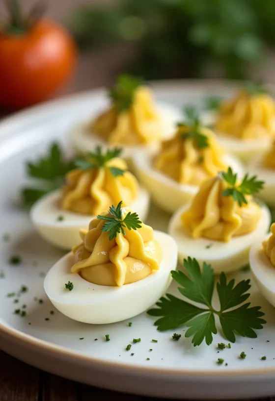 Keto kaszinótojás