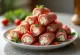 Keto sonkatekercs tormakrémmel