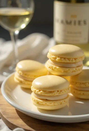 Borhabos macaron