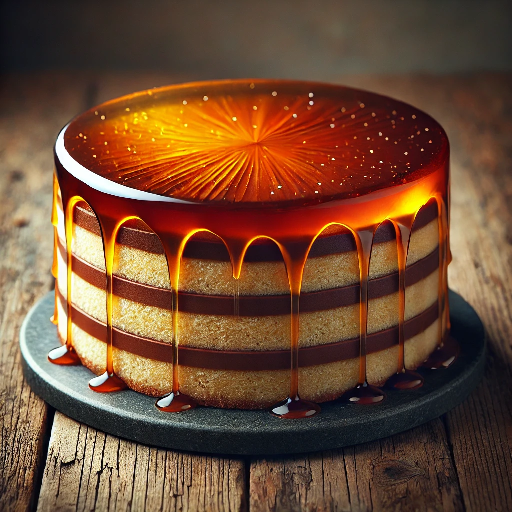 Klasszikus Dobos torta recept – a magyar cukrászat mesterműve
