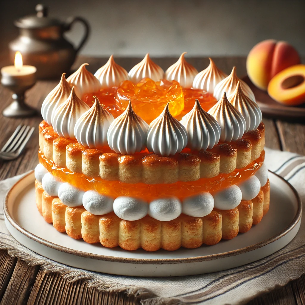 Klasszikus és ízletes Rákóczi túrós torta házilag