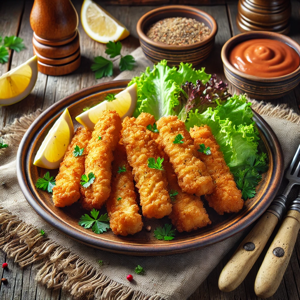 Rántott velő recept – Ropogós finomság magyar módra