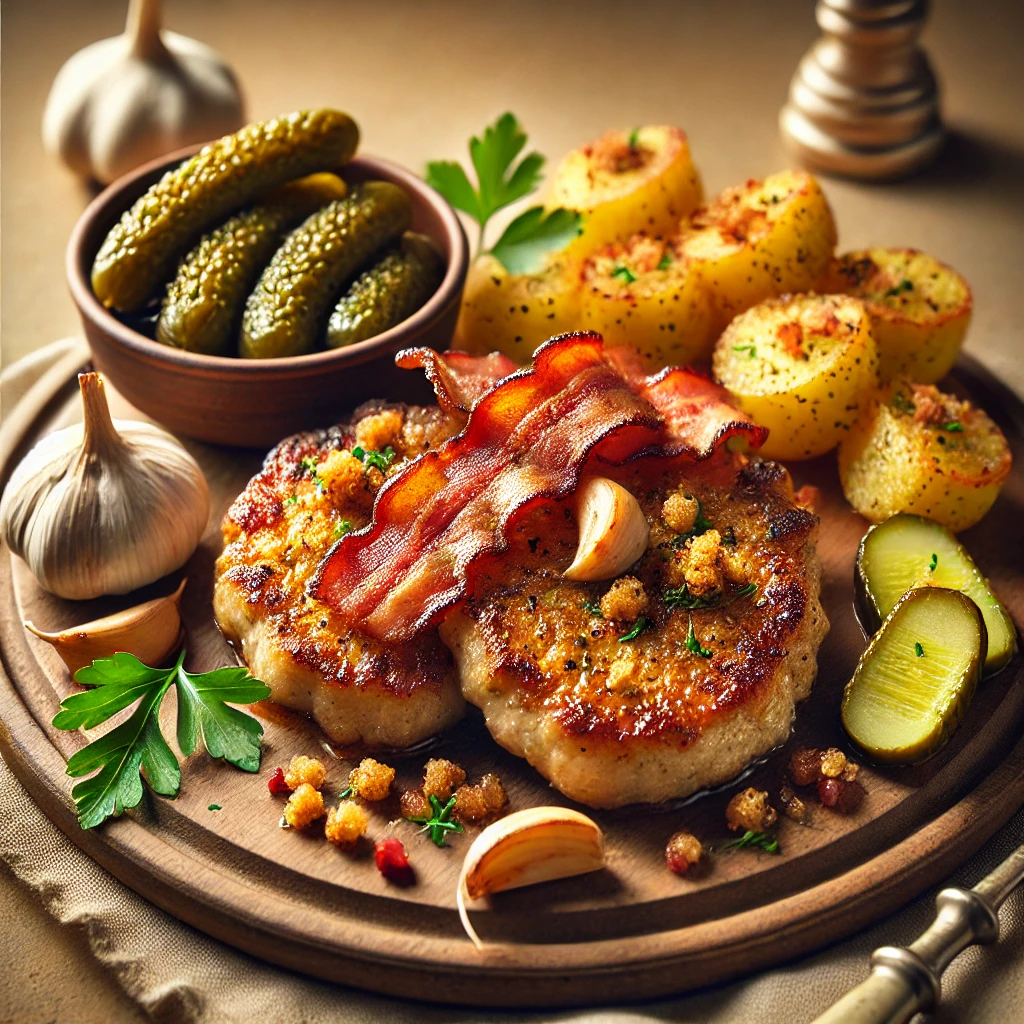 Cigánypecsenye recept – fűszeres és szaftos magyar klasszikus