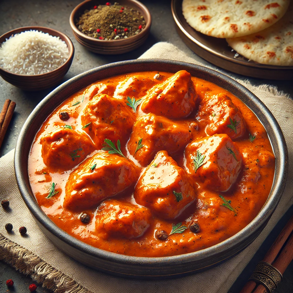 Eredeti csirke tikka masala recept – az indiai konyha kedvence