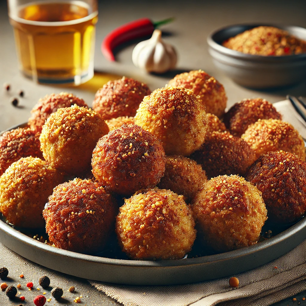 Fasírt recept – ízletes és laktató magyar fogás