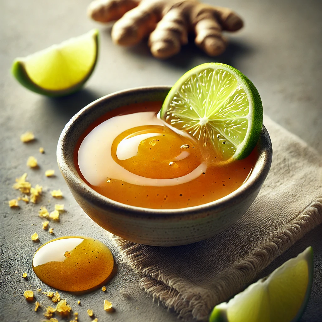 Pikáns és citrusos mártás grillezett húsokhoz és halételekhez