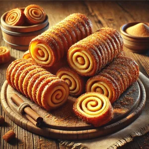 Gyertyánkenyér recept képe