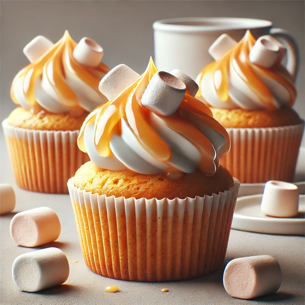 Tökéletes pillecukros cupcake minden alkalomra