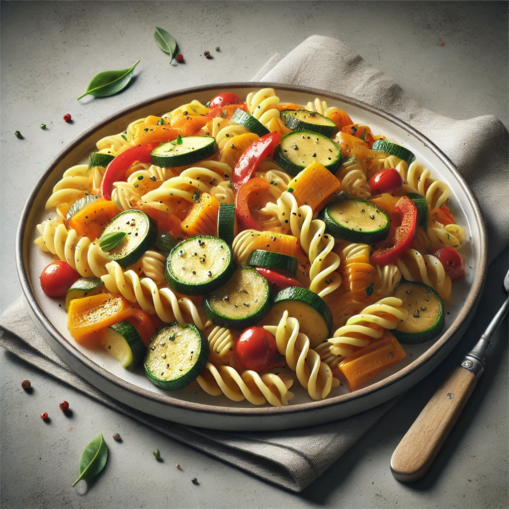 Zöldségleves recept – Könnyed és egészséges leves szezonális zöldségekből
