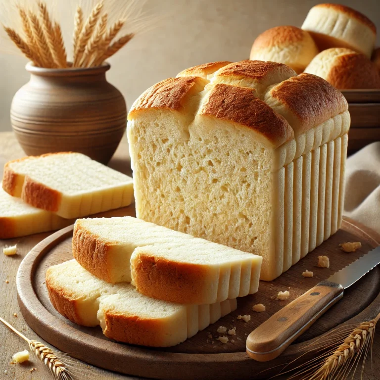 Oopsie bread alacsony szénhidráttartalmú kenyér frissen sütve