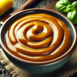 Grillezett dijoni mustáros pác, tökéletes BBQ ételekhez