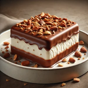 Finom és krémes Klondike Bar házilag