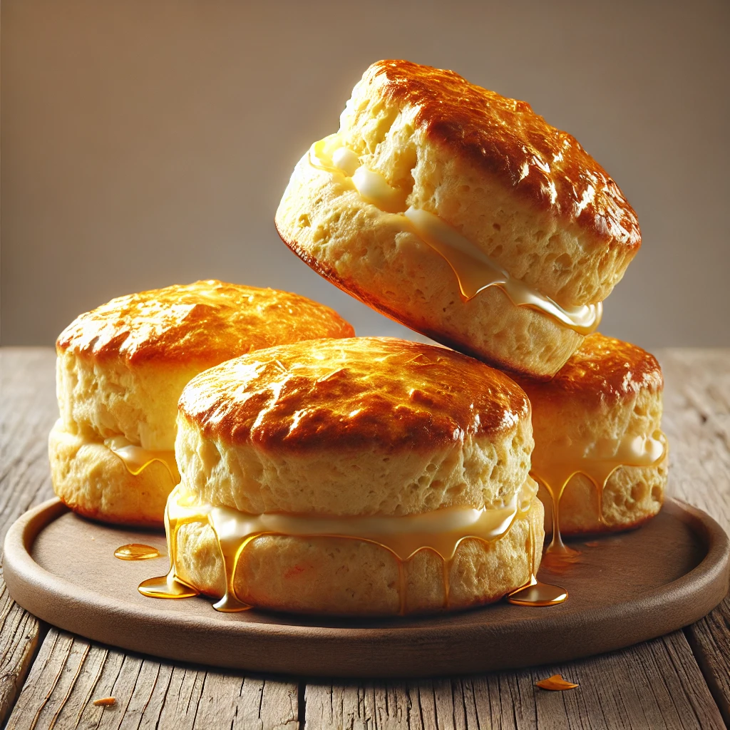 Sós scone túrós töltelékkel, reggelihez vagy uzsonnához
