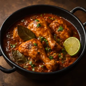 Aromás Adobo pörkölt fűszeres