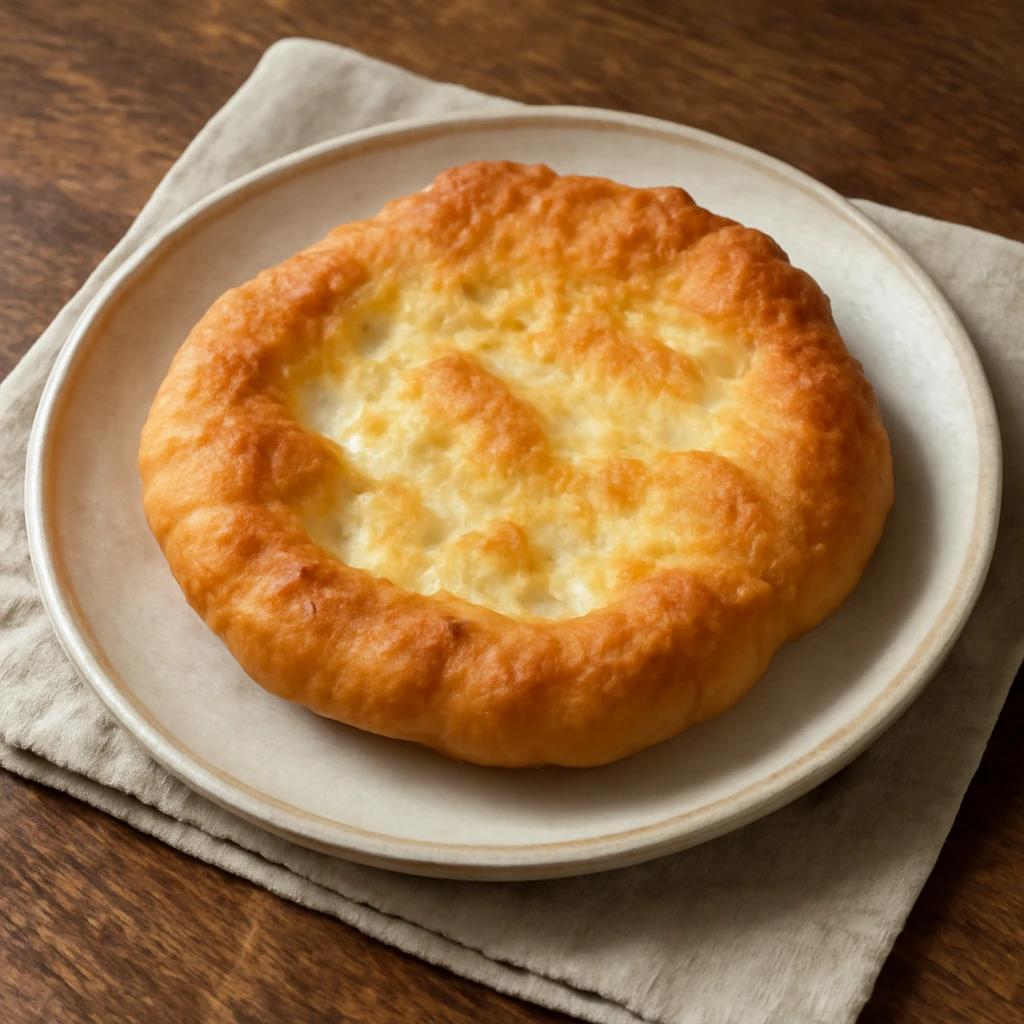Frissen sÃ¼lt bannock, Ã­nycsiklandÃ³ reggeli vagy uzsonna