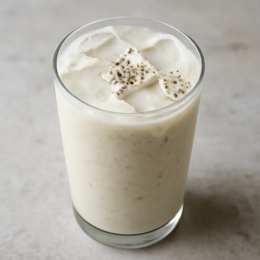 FrissÃ­tÅ borsos lassi