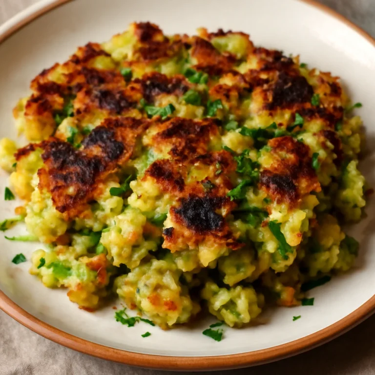 Bubble and squeak kelbimbóval, ropogósra pirított zöldségekkel