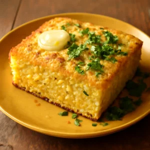 Ínycsiklandó Chipa Guasu vajjal