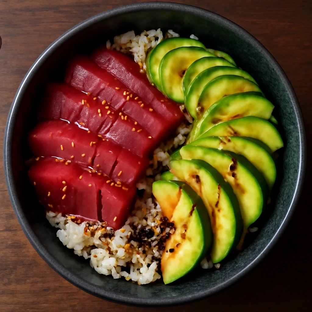 JapÃ¡n Ã©tel szÃ³jaszÃ³sszal Ã©s friss zÃ¶ldsÃ©gekkel
