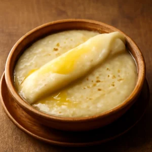 Fahéjas és rózsavizes elarji vajjal