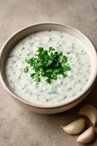 Krémes és friss joghurtos raita