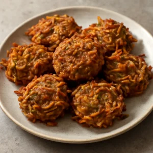 Finom és ropogós előétel, ideális snack vagy köret
