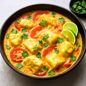 Brazília ízei: Moqueca kókusztejjel és halal