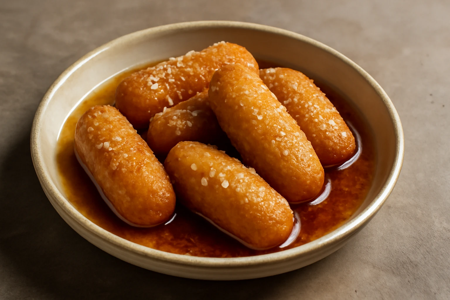 Finom Ã©s Ã©des pakon pitha