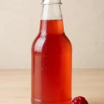 Probiotikus Vadmálna kombucha, frissítő, egészséges ital