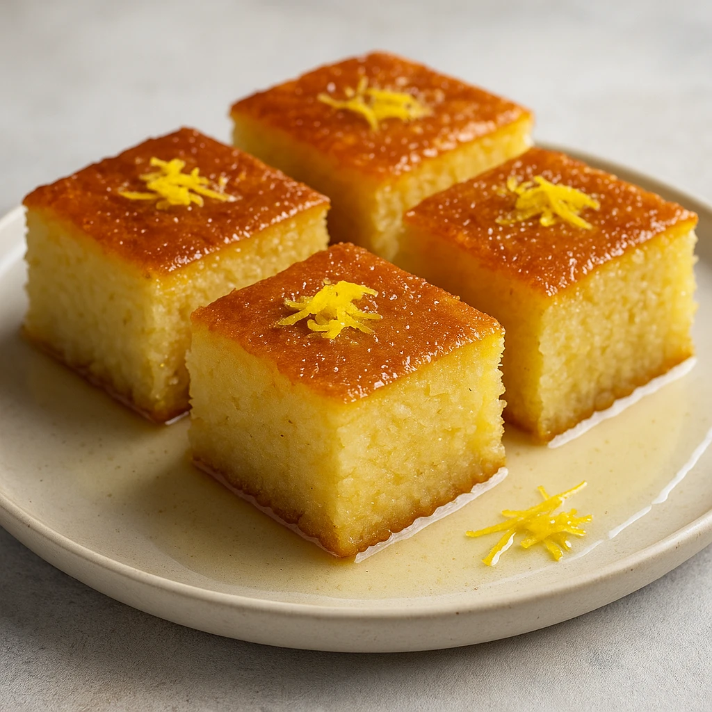 Citrusos revani sÃ¼temÃ©ny bergamott Ã­zesÃ­tÃ©ssel