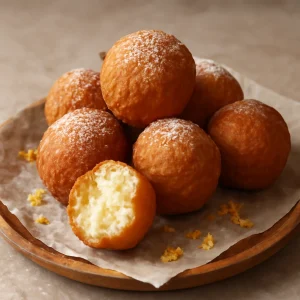 Fűszeres, narancshéjas japán édesség
