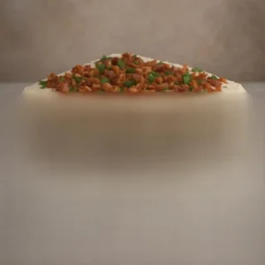 Pikáns svéd szendvicstorta sült pulykával és ropogós baconnel