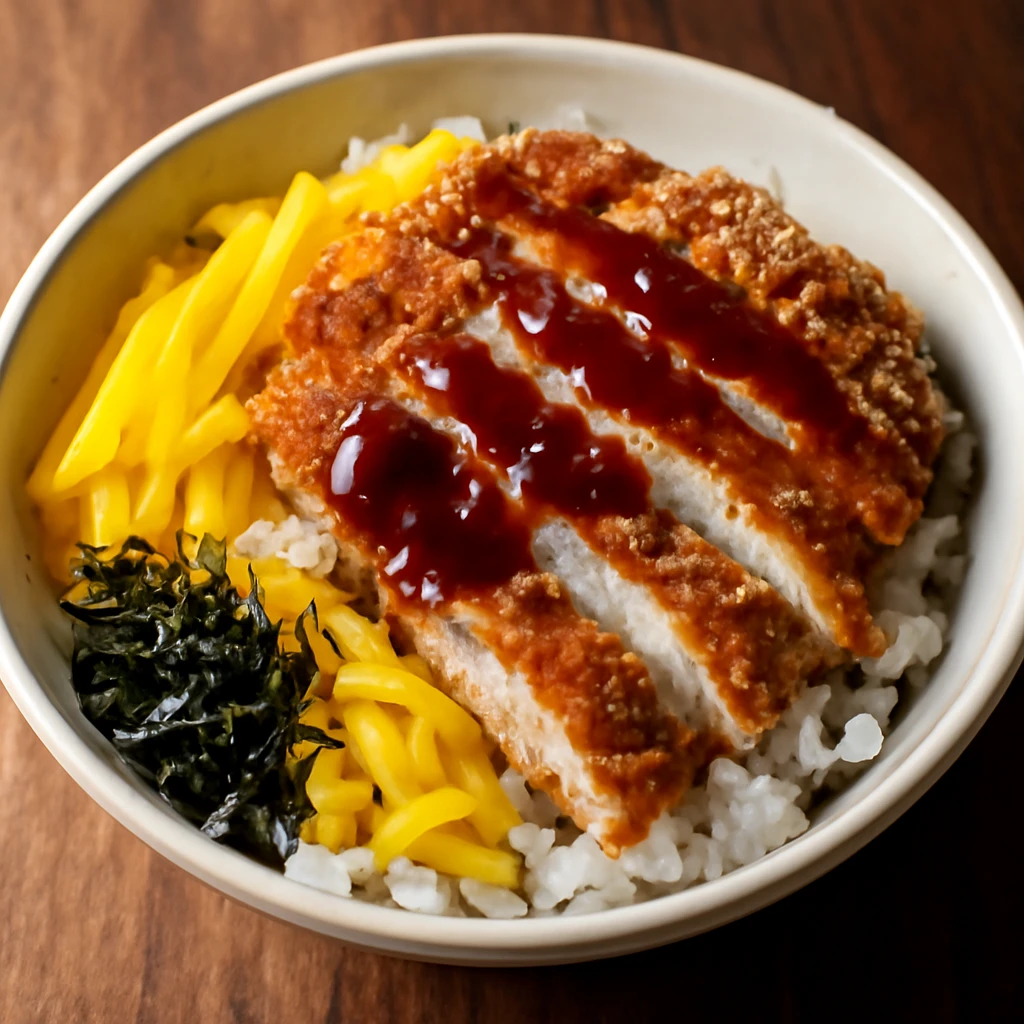 ÃnycsiklandÃ³ japÃ¡n Ã©tel ropogÃ³s csirkÃ©vel Ã©s friss savanyÃº zÃ¶ldsÃ©gekkel